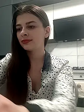 Eveline5038 online show from April 28, 2026, 6:57 pm