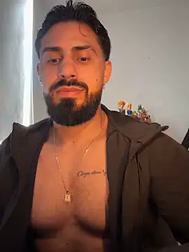 Ryan Black3 online show from April 16, 2026, 1:56 pm