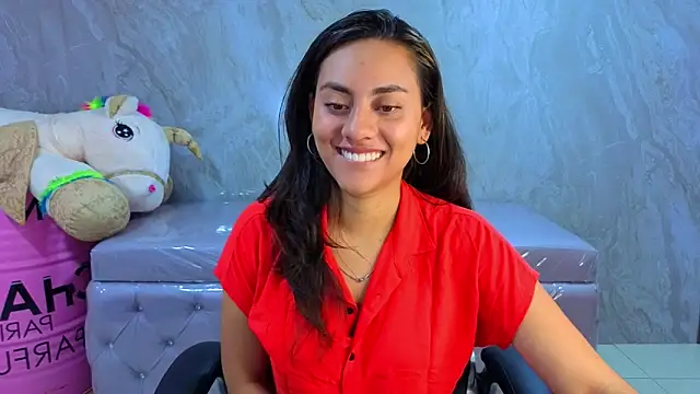 grecia soler a online show from June 3, 2026, 12:52 pm