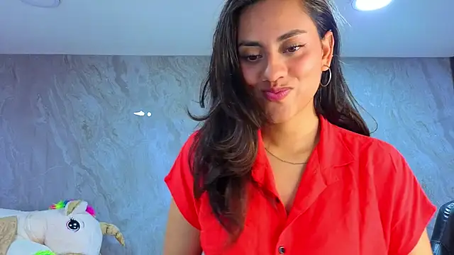 grecia soler a online show from June 3, 2026, 2:33 pm