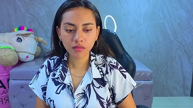 grecia soler a online show from June 5, 2026, 12:55 pm