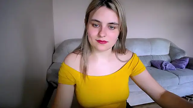  shy sabrina   online show from April 29, 2026, 12:20 pm