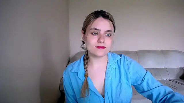  shy sabrina   online show from May 14, 2026, 7:59 am