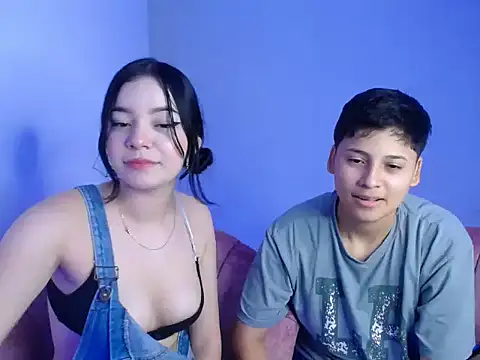 girlssextwo online show from April 18, 2026, 1:48 pm