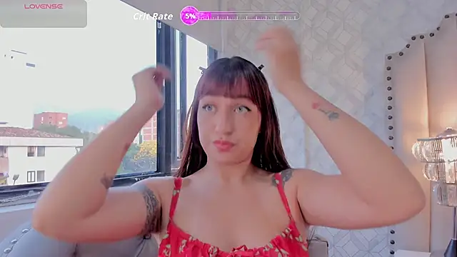 katherine glow online show from May 12, 2026, 11:51 am