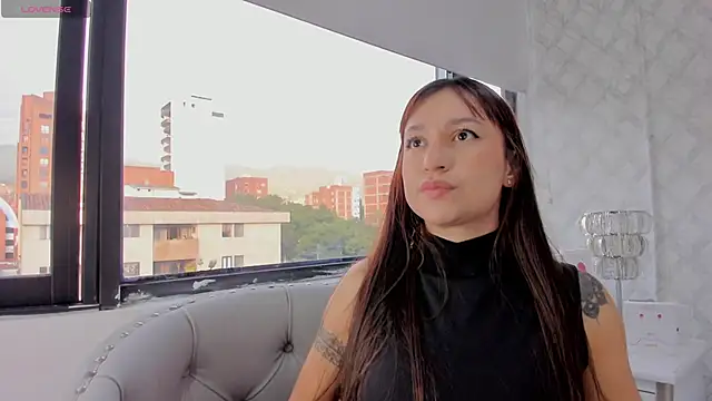 katherine glow online show from May 22, 2026, 11:27 am