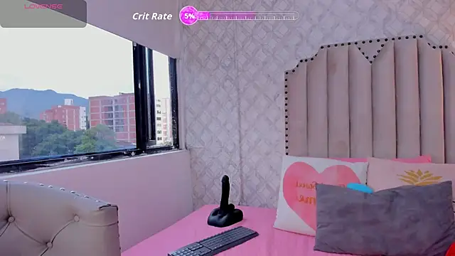 katherine glow online show from May 27, 2026, 11:29 am