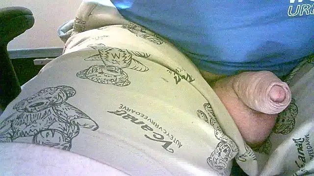 FantastickBombastick online show from April 27, 2026, 12:47 pm