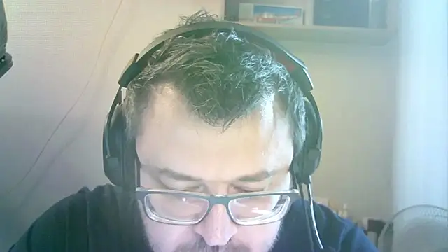 FantastickBombastick online show from May 8, 2026, 2:11 pm