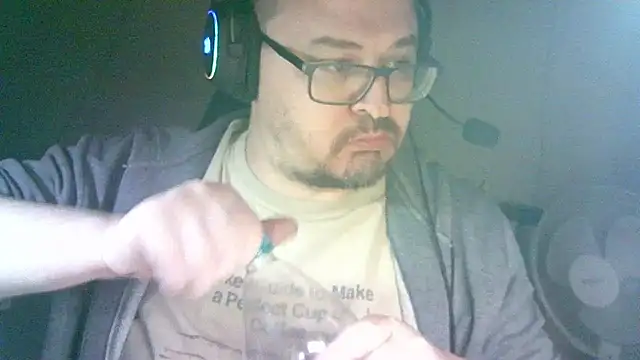FantastickBombastick online show from May 29, 2026, 9:35 pm