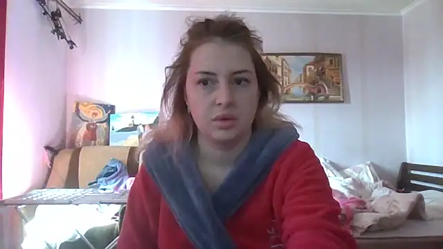 Snapshot of angel66girl chatting on April 15, 2026, 2:02 pm angel66girl online show from April 15, 2026, 2:02 pm