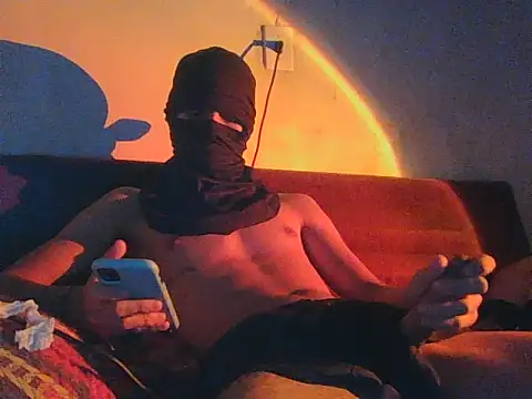 Kisandrel online show from April 19, 2026, 2:49 pm