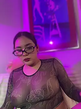 bunnymask online show from April 23, 2026, 9:06 pm