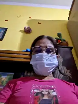 Shalini3456 online show from May 6, 2026, 4:34 pm