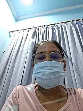 Shalini3456 online show from May 29, 2026, 5:11 pm