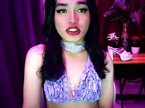 ruffa madisson online show from May 17, 2026, 12:23 pm