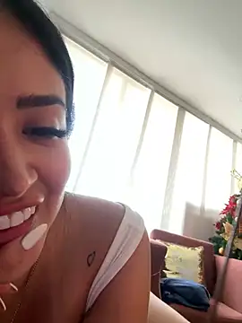 Sara fun online show from December 31, 2024, 7:07 pm