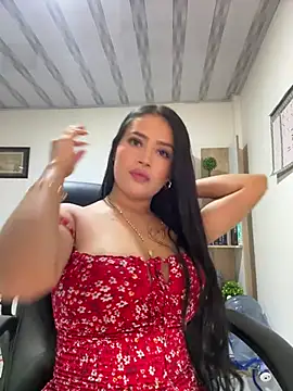 Sara fun online show from February 2, 2025, 1:34 am