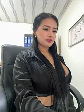 Sara fun online show from February 14, 2025, 4:15 am