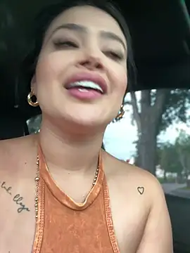 Sara fun online show from March 13, 2025, 9:16 pm