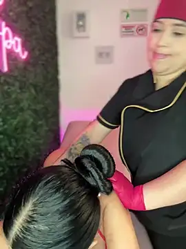 Sara fun online show from March 19, 2025, 5:50 pm