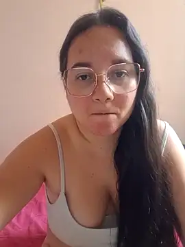 Snapshot of Sophie_Secret7 chatting on April 23, 2026, 12:29 pm Sophie Secret7 online show from April 23, 2026, 12:29 pm