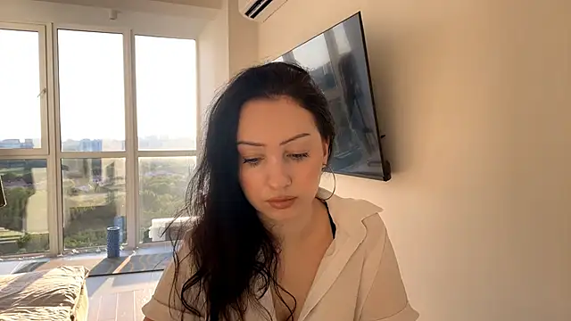 Meow Alika online show from May 22, 2026, 4:12 pm
