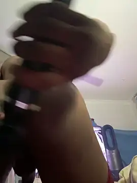 blckasshole online show from April 16, 2026, 3:57 pm