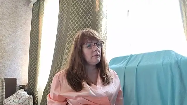 Miss SandraX online show from June 2, 2026, 3:58 pm