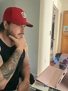 guerritoChulo89 online show from April 16, 2026, 3:35 pm