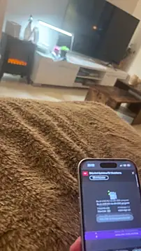 driftaway88 online show from April 16, 2026, 8:53 pm