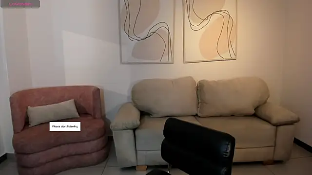 HazelGarrett online show from May 1, 2026, 11:59 am