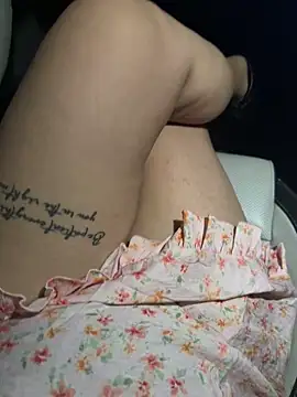 Tasty LushDesire online show from June 4, 2026, 7:53 pm