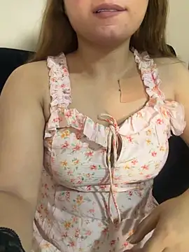 Tasty LushDesire online show from June 5, 2026, 7:19 pm