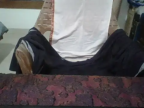 darklord x online show from April 17, 2026, 8:45 pm