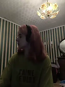 amberrrdolll  online show from June 20, 2026, 12:14 am