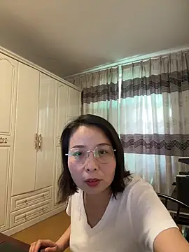 lisha521 online show from June 5, 2026, 1:01 am