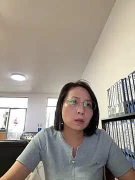 lisha521 online show from June 9, 2026, 1:39 am