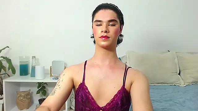 Rosseta cute1 online show from June 7, 2026, 10:57 pm