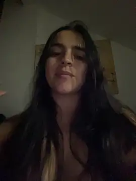 dakosweet22 online show from April 18, 2026, 3:54 am