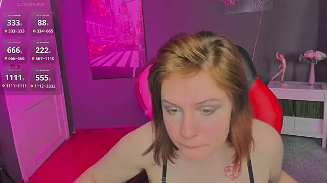 Molly Mills online show from April 19, 2026, 2:38 pm