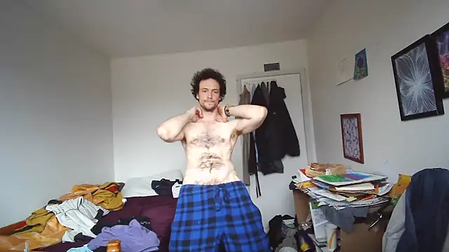 JohnnyMoves online show from May 5, 2026, 2:14 pm