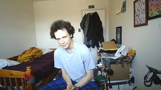 JohnnyMoves online show from May 18, 2026, 3:18 pm