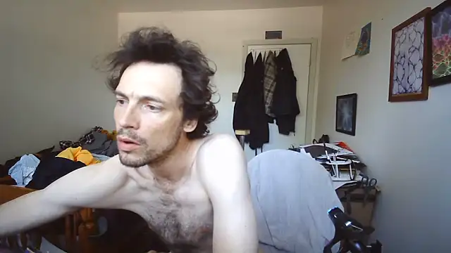 JohnnyMoves online show from June 1, 2026, 5:36 pm