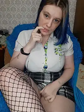 Snapshot of GloriaEvans chatting on February 1, 2026, 8:40 pm GloriaEvans online show from February 1, 2026, 8:40 pm