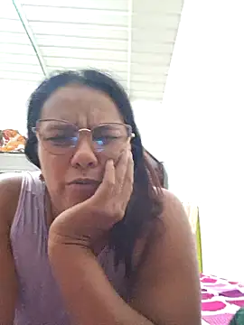 Samanta-42 online show from May 26, 2026, 1:56 am