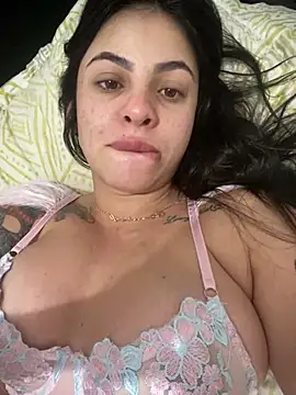 Livia-cortez online show from May 6, 2026, 3:17 pm