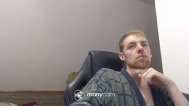 Milkyman7 online show from November 15, 2025, 8:49 pm