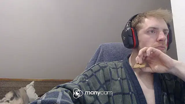 Milkyman7 online show from January 16, 2026, 9:30 pm