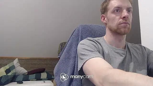 Milkyman7 online show from April 18, 2026, 8:20 pm